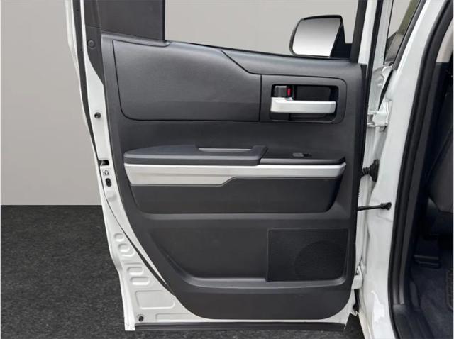 2018 Toyota Tundra SR5 4.6L V8