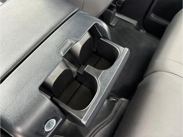 2018 Toyota Tundra SR5 4.6L V8