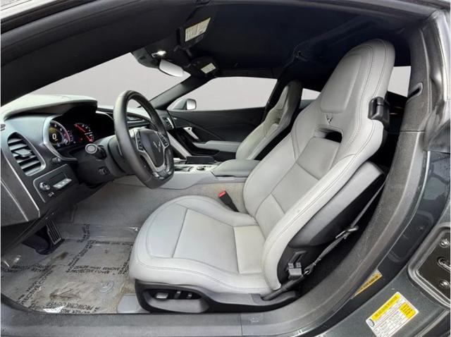 2019 Chevrolet Corvette Grand Sport