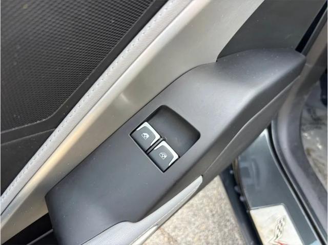 2019 Chevrolet Corvette Grand Sport