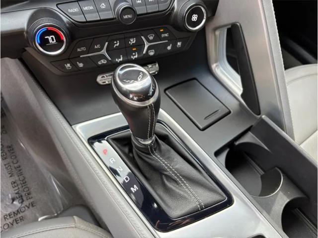 2019 Chevrolet Corvette Grand Sport
