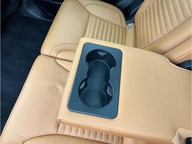 2017 Land Rover Discovery HSE