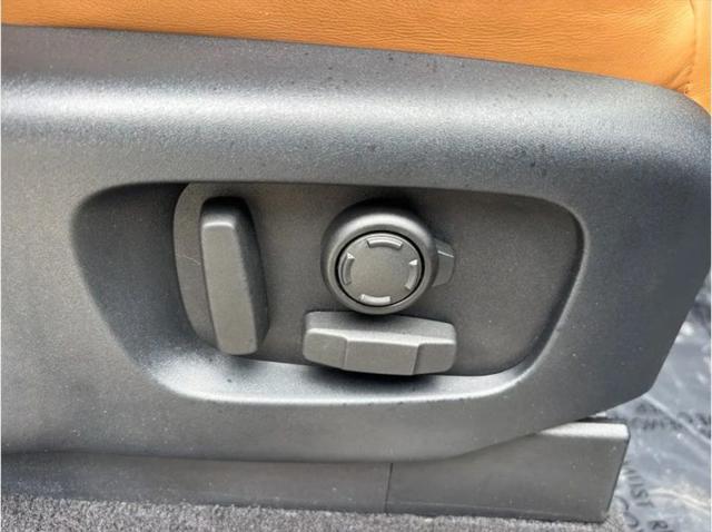 2017 Land Rover Discovery HSE
