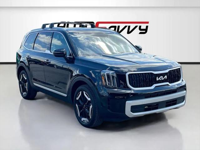 2025 Kia Telluride S for sale in Houston, TX