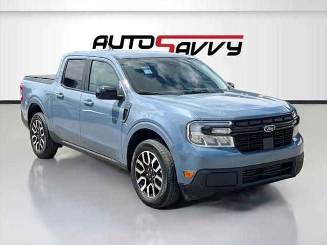 2024 Ford Maverick Lariat for sale in Houston, TX