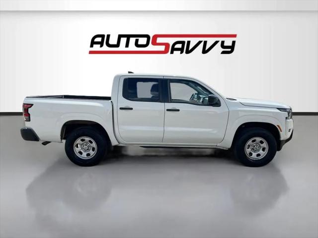 2024 Nissan Frontier Crew Cab S 4x4 for sale in Houston, TX