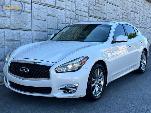 2015 INFINITI Q70 3.7 for sale in Decatur, GA
