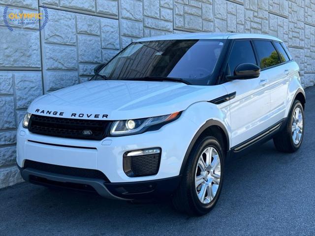 2016 Land Rover Range Rover Evoque SE Premium for sale in Decatur, GA