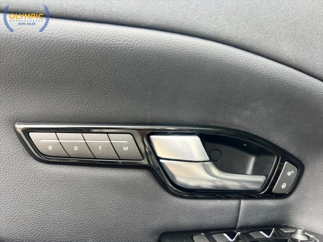 2016 Land Rover Range Rover Evoque SE Premium