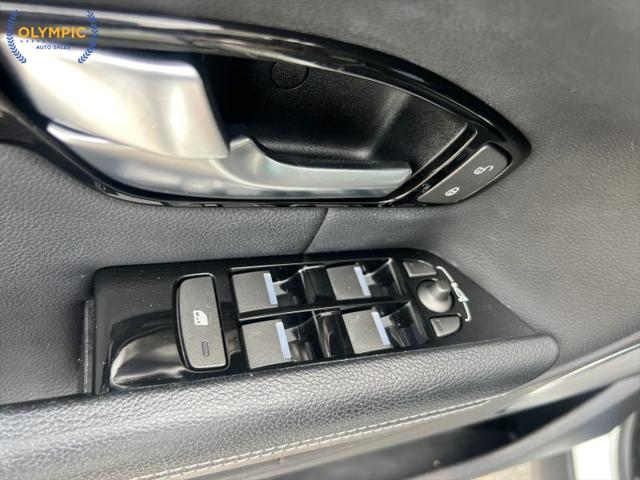2016 Land Rover Range Rover Evoque SE Premium