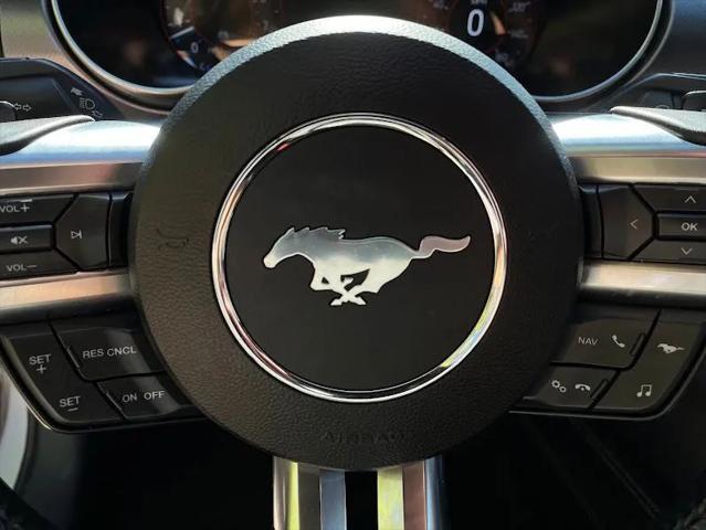 2020 Ford Mustang GT Premium Fastback