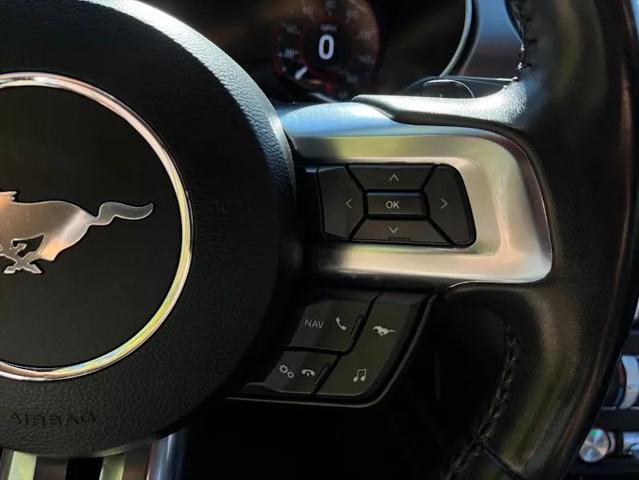 2020 Ford Mustang GT Premium Fastback