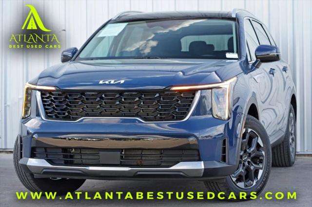 2024 Kia Sorento S for sale in Peachtree Corners, GA