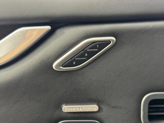 2016 Maserati Ghibli S Q4