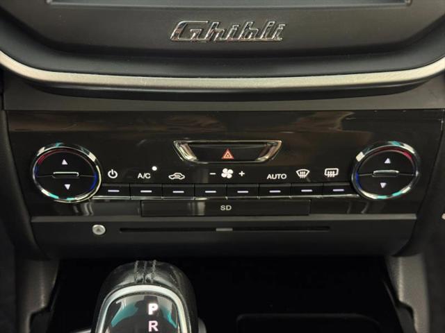 2016 Maserati Ghibli S Q4