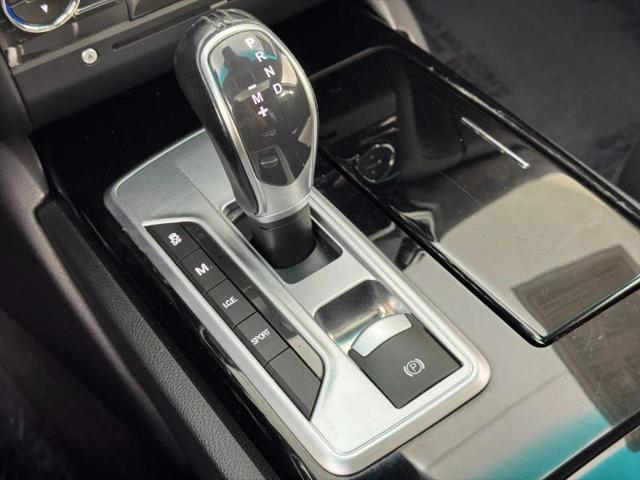 2016 Maserati Ghibli S Q4
