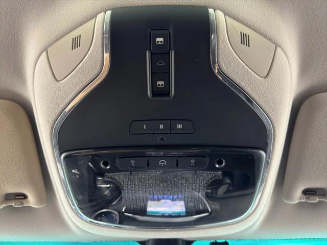2016 Maserati Ghibli S Q4