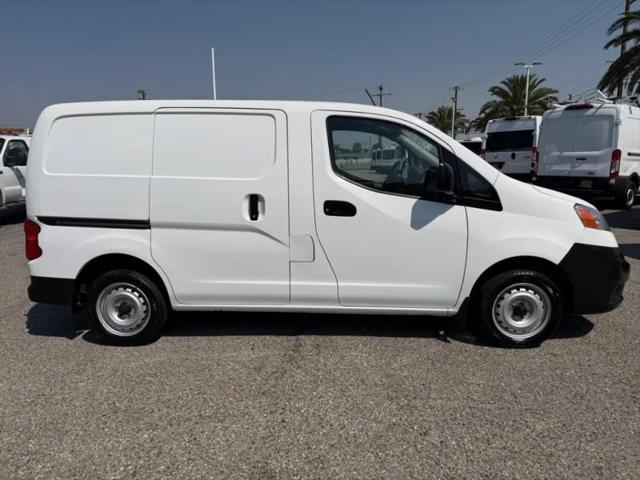 2019 Nissan NV200 S