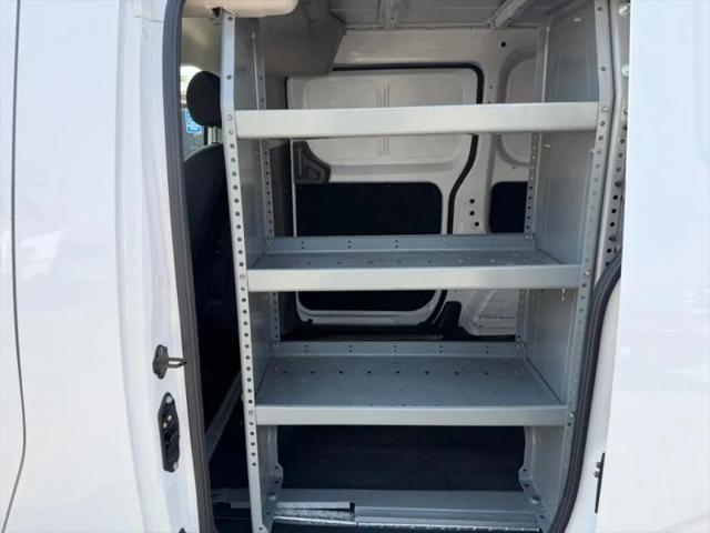2019 Nissan NV200 S