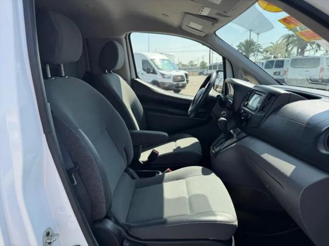 2019 Nissan NV200 S