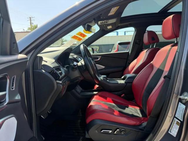 2019 Acura RDX A-SPEC Package