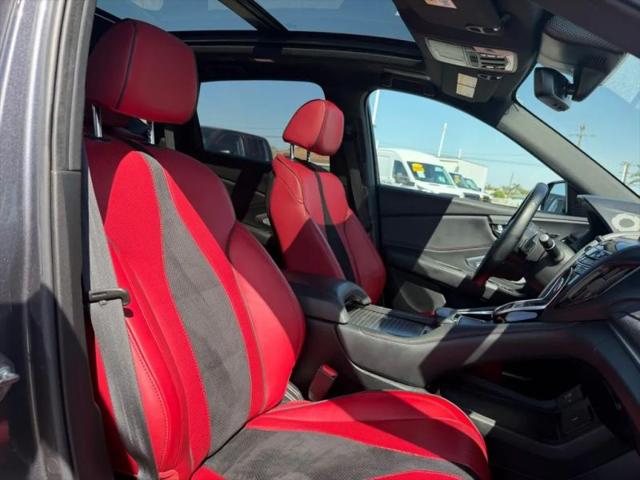 2019 Acura RDX A-SPEC Package