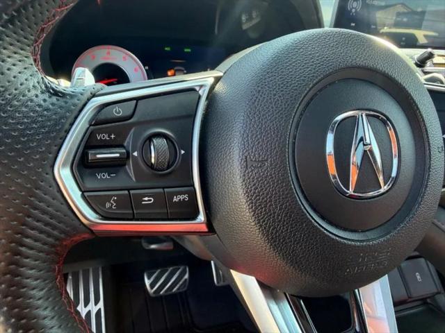 2019 Acura RDX A-SPEC Package