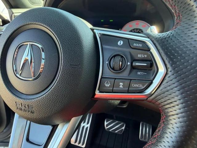 2019 Acura RDX A-SPEC Package