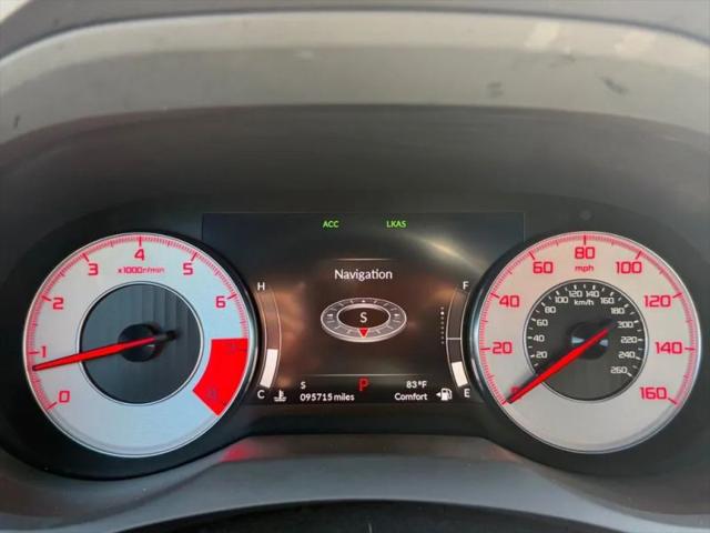 2019 Acura RDX A-SPEC Package