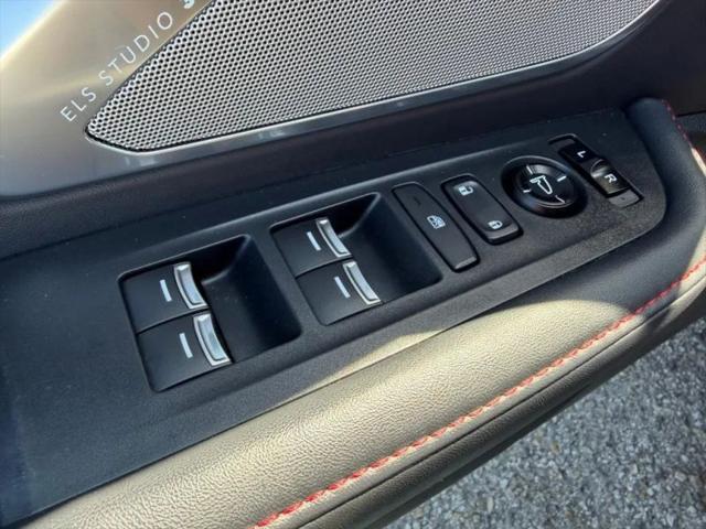 2019 Acura RDX A-SPEC Package