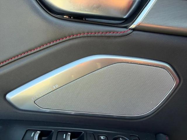 2019 Acura RDX A-SPEC Package