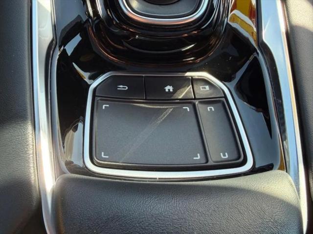 2019 Acura RDX A-SPEC Package