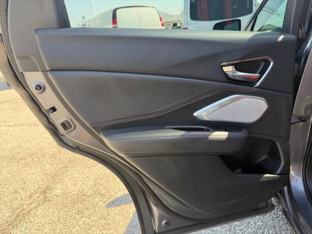 2019 Acura RDX A-SPEC Package