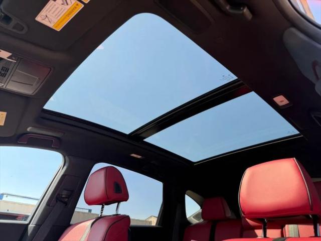 2019 Acura RDX A-SPEC Package