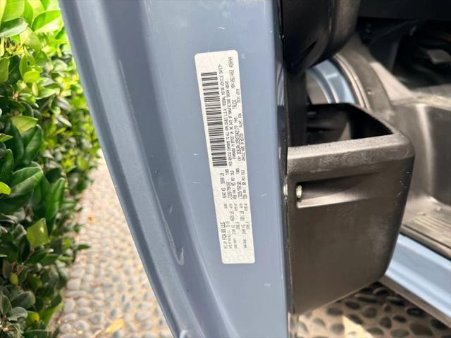2019 Ram ProMaster Cargo Van High Roof 159" WB EXT