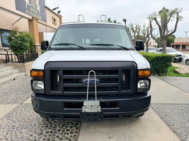 2013 Ford E-150 Base