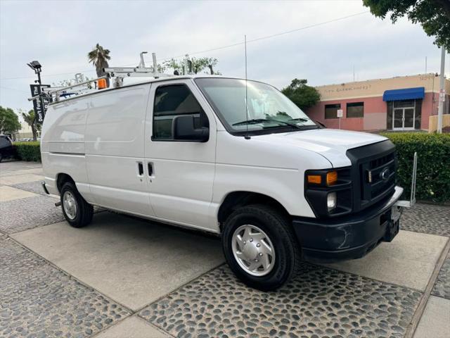 2013 Ford E-150 Base