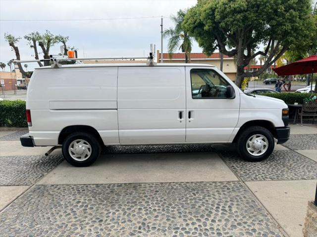 2013 Ford E-150 Base