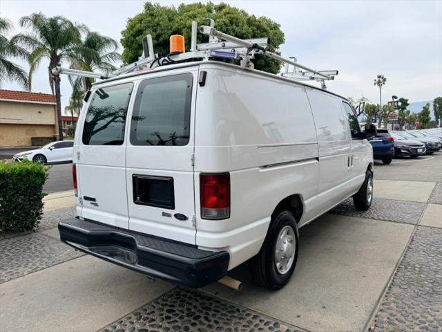 2013 Ford E-150 Base