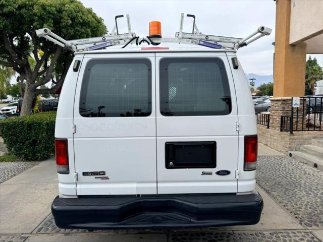 2013 Ford E-150 Base
