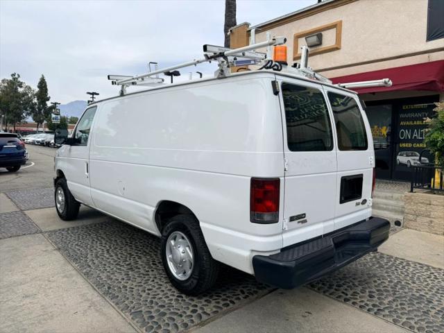 2013 Ford E-150 Base