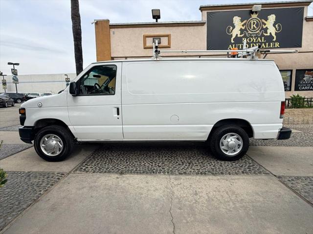 2013 Ford E-150 Base