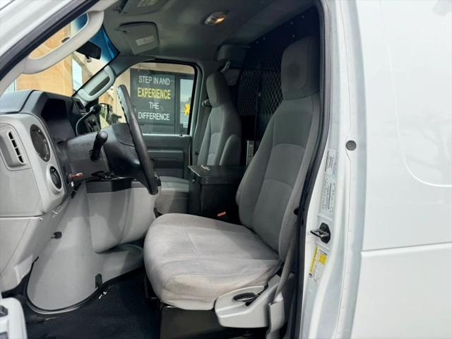 2013 Ford E-150 Base