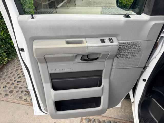 2013 Ford E-150 Base
