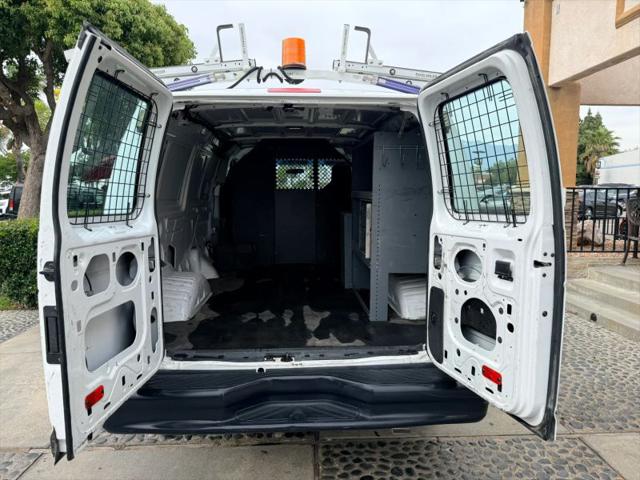 2013 Ford E-150 Base