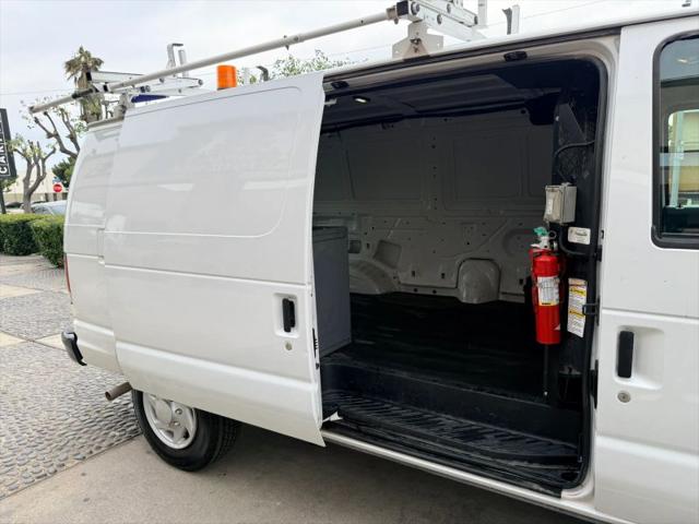 2013 Ford E-150 Base