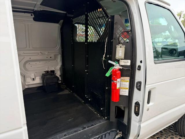 2013 Ford E-150 Base