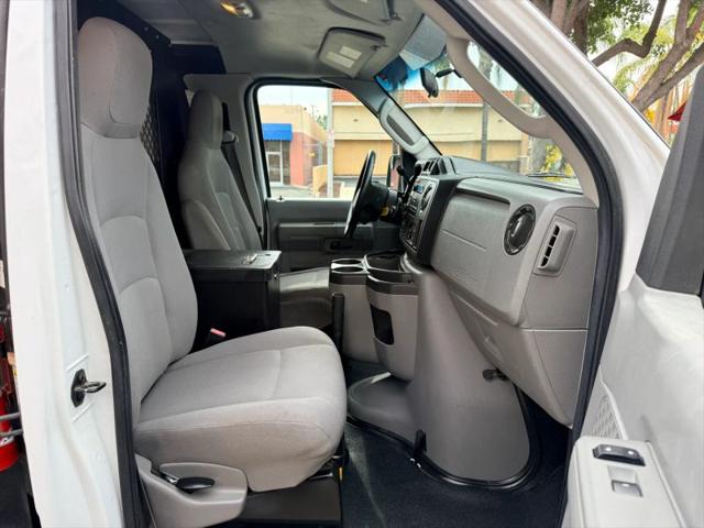 2013 Ford E-150 Base
