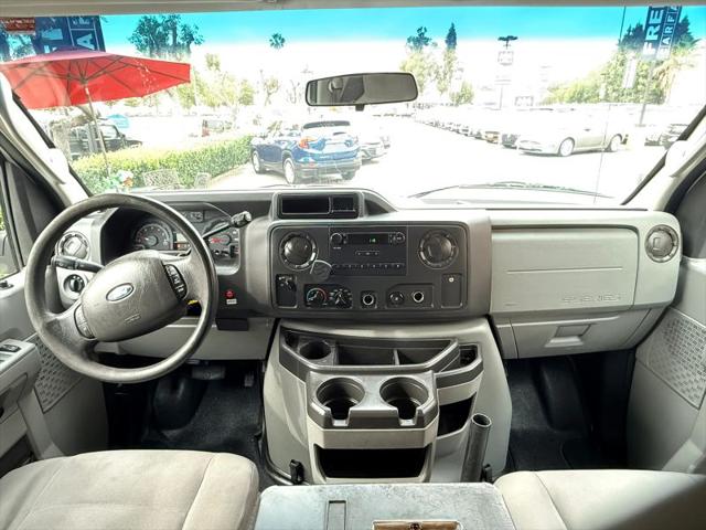 2013 Ford E-150 Base