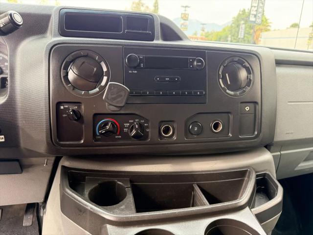 2013 Ford E-150 Base